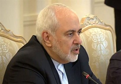 Mossad fabricating evidence against Iran, Zarif warns