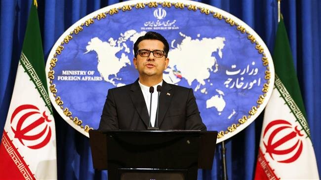 Iran says new US sanctions show talks offer hollow