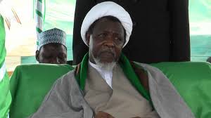 Nigerians stage protest to demand release of Zakzaky