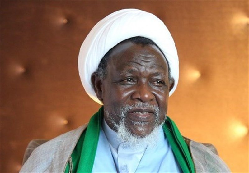 Iranian clerics urge Nigeria to free top Shiite leader