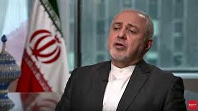 'You don't buy a horse twice', Iran's Zarif says of talks with US
