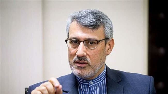 Iranian ambassador warns UK against further provocation