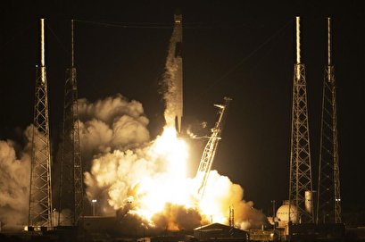 Weather iffy for SpaceX's 18th Dragon cargo launch Wednesday evening
