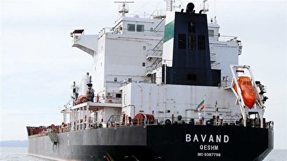 Iran warns Brazil of consequences over refusing fuel to ships
