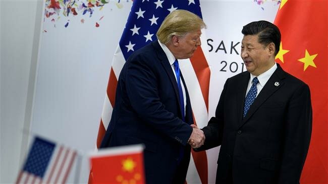 Existing US tariffs must be removed if Washington wants trade deal with Beijing: China