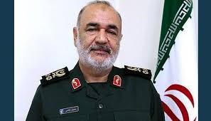 Enemy’s hybrid plots foiled: IRGC chief