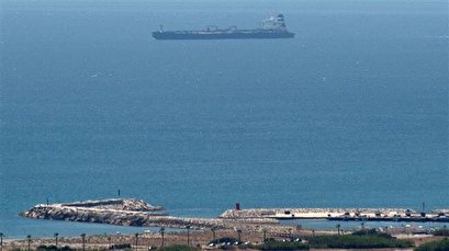 British piracy in ‘Spanish waters’ provokes international condemnation