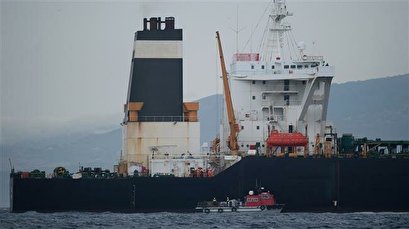 Zarif: UK’s unlawful tanker seizure piracy on behalf of B-Team, must end