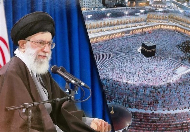 Ayatollah Khamenei: Deal of century doomed to defeat