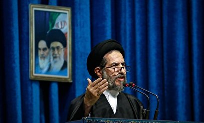 IRGC destroyed US’ fictitious grandeur in world: senior cleric