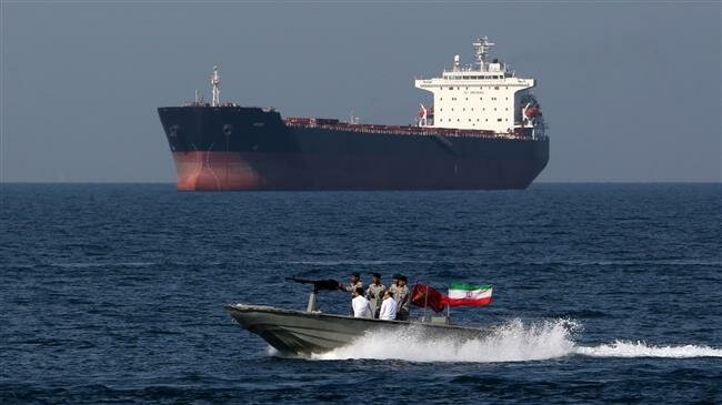 Iran warns enemies: Leave Persian Gulf or face humiliating exit
