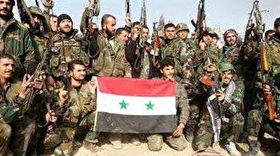 Syria officially declares liberation of Khan Shaykhun