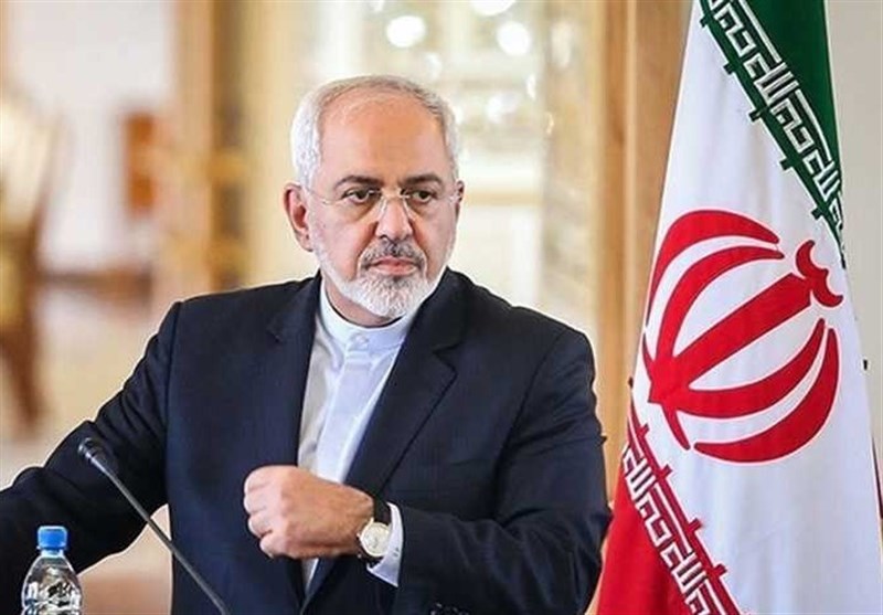 Zarif says US withdrawal from INF treaty not to reverse change in int’l power