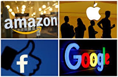 Apple, Facebook, Amazon, Google emails demanded in U.S. House panel probe