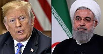 Iran rejects any chance of Rouhani-Trump meeting as UNGA looms