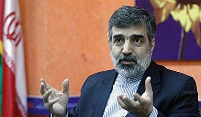 Spokesman: Iran Able to Resume Production of 20% Enriched Uranium in 2 Days