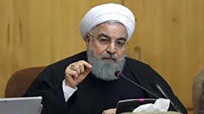 Rouhani: Withdrawal from region serves US own interests, restores regional security