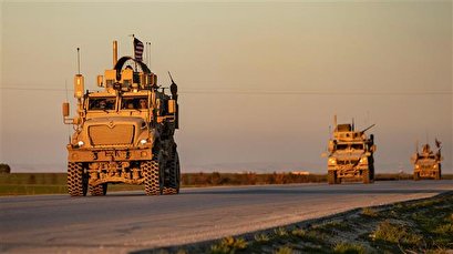 US military dispatches over 70 trucks to oil-rich eastern Syria: Report