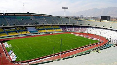 AFC bans Iran from hosting international football competitions ‘for baseless reasons’