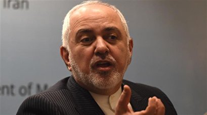 Tehran open to dialog with all neighbors: Zarif