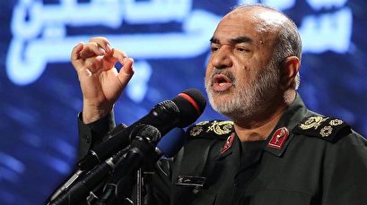 IRGC chief: No US military commander safe if Iranian commanders threatened