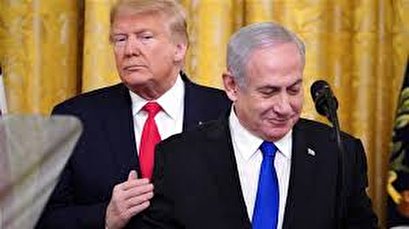 Trump takes credit for quitting Iran deal as ‘most important’ thing he did for Israel