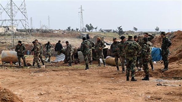 Syrian govt. forces liberate more areas in Idlib province from terrorists’ grip