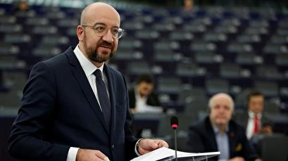 EU Council chief urges Iran to comply with nuclear deal