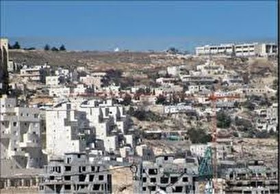 Israel approves new settler units in occupied West Bank