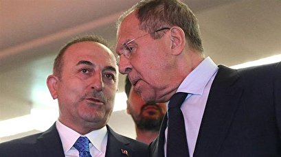 Russia, Turkey talk Azeri-Armenian conflict, agree coordination