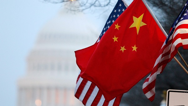 Despite Trump’s hostility, Chinese, US scientists still working together