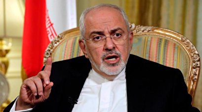 Iran’s FM: US not interested in global stability, wants to start arms race across world