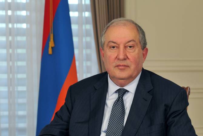 Armenia: Russia a trusted mediator in Nagorno-Karabakh conflict