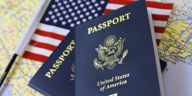 US citizens born in Jerusalem can now list Israel on passports