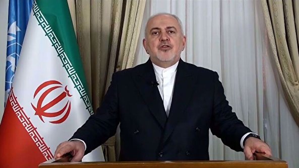 Iran’s Zarif says Intl. community must pressure Israel to destroy nuclear arsenal, accede to NPT