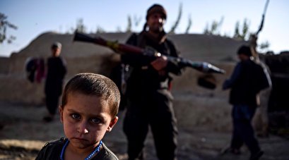 Afghan Taliban urge Biden to uphold US troop withdrawal deal