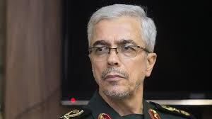 Chief of General Staff: Iran-Iraq Defense cooperation to grow security