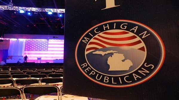 Michigan Republican Party and National Republican Party Delay in Certification of Election Tally