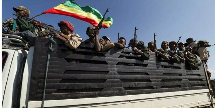 Ethiopia arrests nearly 800 suspects over 'terrorist' plot
