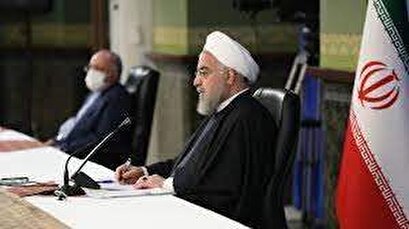Iran emerging victorious from 3-year economic war: President Rouhani