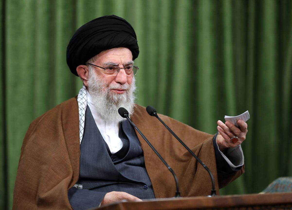 Supreme Leader: Iran’s policies won’t change with US Presidential Election’s outcome