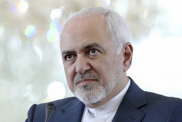 Zarif: Iran is prepared to see the US returning to the JCPOA