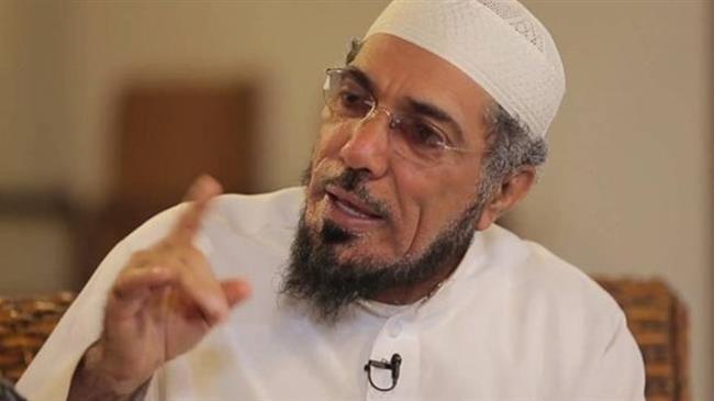 Prominent Saudi dissident cleric goes nearly blind, deaf in detention: Son