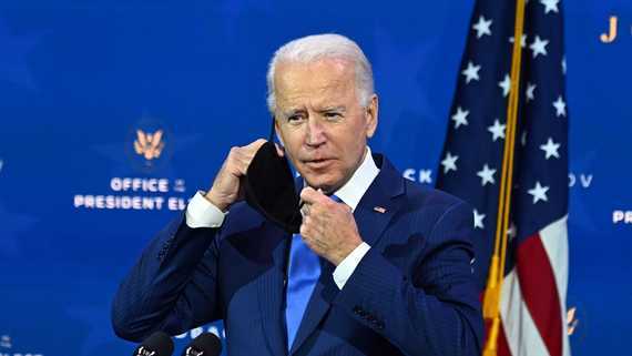 Americans doubt Joe Biden can improve the United States’ relationship with Iran