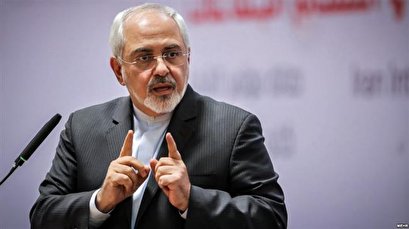 Time to abandon your delusions: Iran FM tells US president