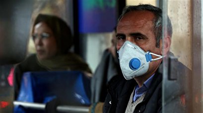Iran dismisses Pompeo's 'hypocritical' claim on coronavirus response