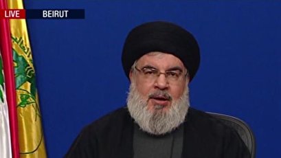 Nasrallah: US violated Lebanon sovereignty by smuggling Israeli operative out