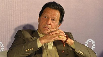 Imran Khan calls for removal of 'unjust' US sanctions against Iran amid COVID-19 outbreak