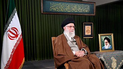 Ayatollah Khamenei: US 'most evil' enemy of Iran, its virus aid offer strange
