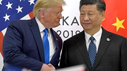China's Xi offers help to US but Trump intensifies sanctions on countries